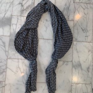 J Crew Scarf